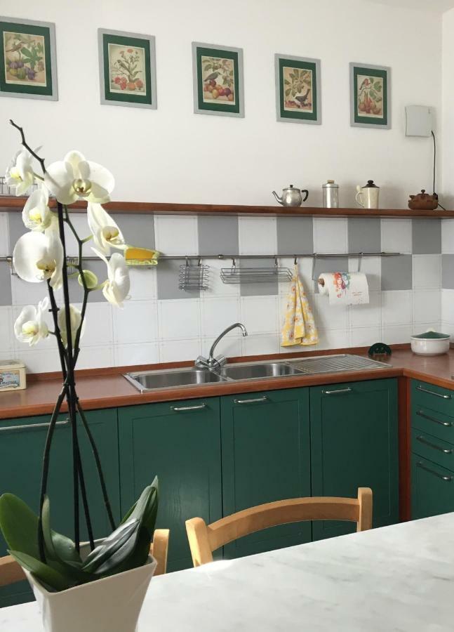 B&B Le Dolci Colline Ballino エクステリア 写真